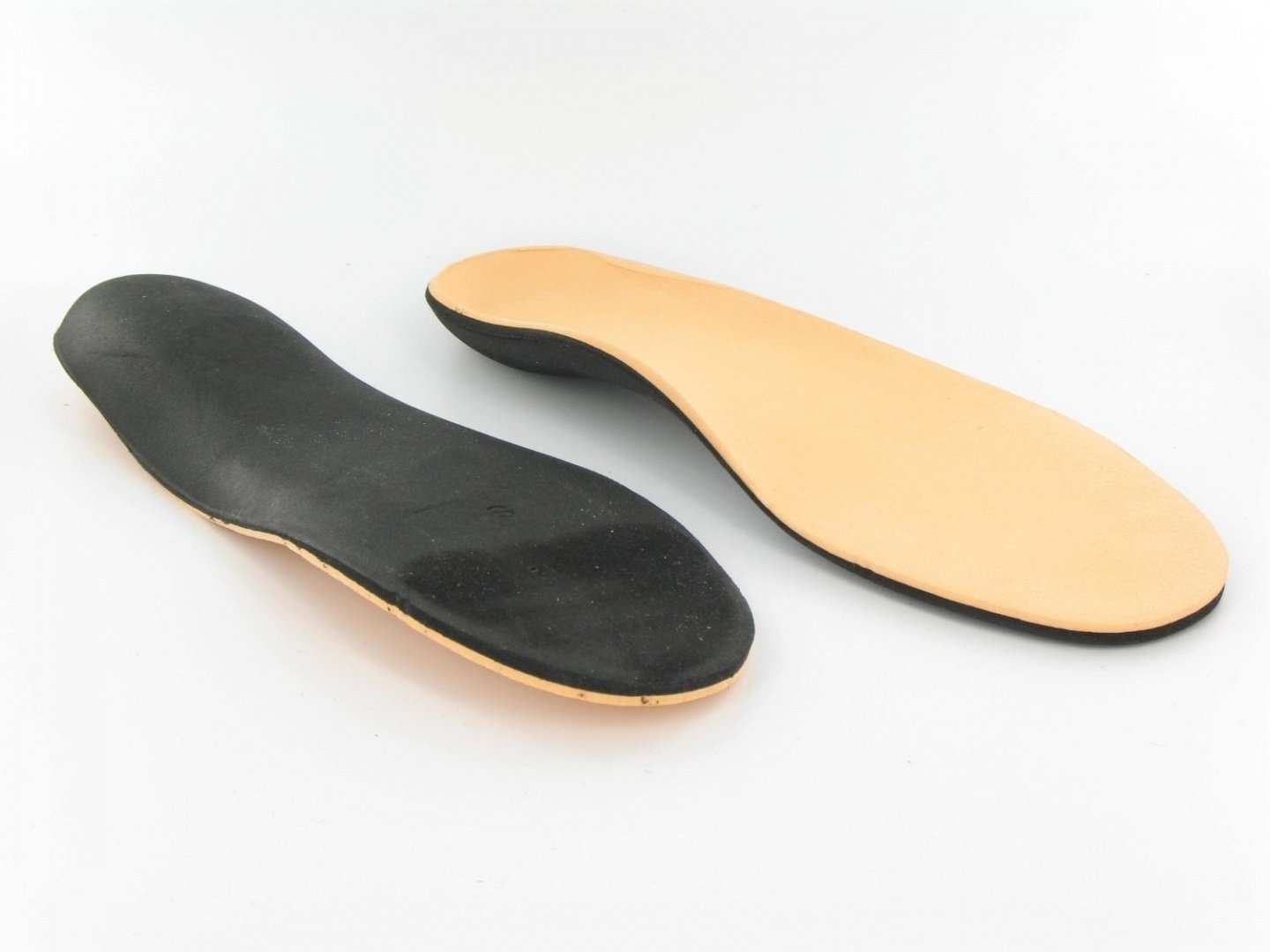 Diabetic Insoles for Men & Women - Arch Support & Pain Relief (Size D-L, Women's 12 / Men's 10-11) - Ideal for Diabetic Foot Care, Standing All Day & Comfortable Walking