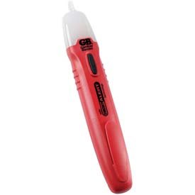 Gardner Bender Circuit Alert Non-Contact Voltage Tester - 50-600V AC Voltage Detector Pen | Electrical Safety Tool for Home Wiring, Outlets & DIY Projects