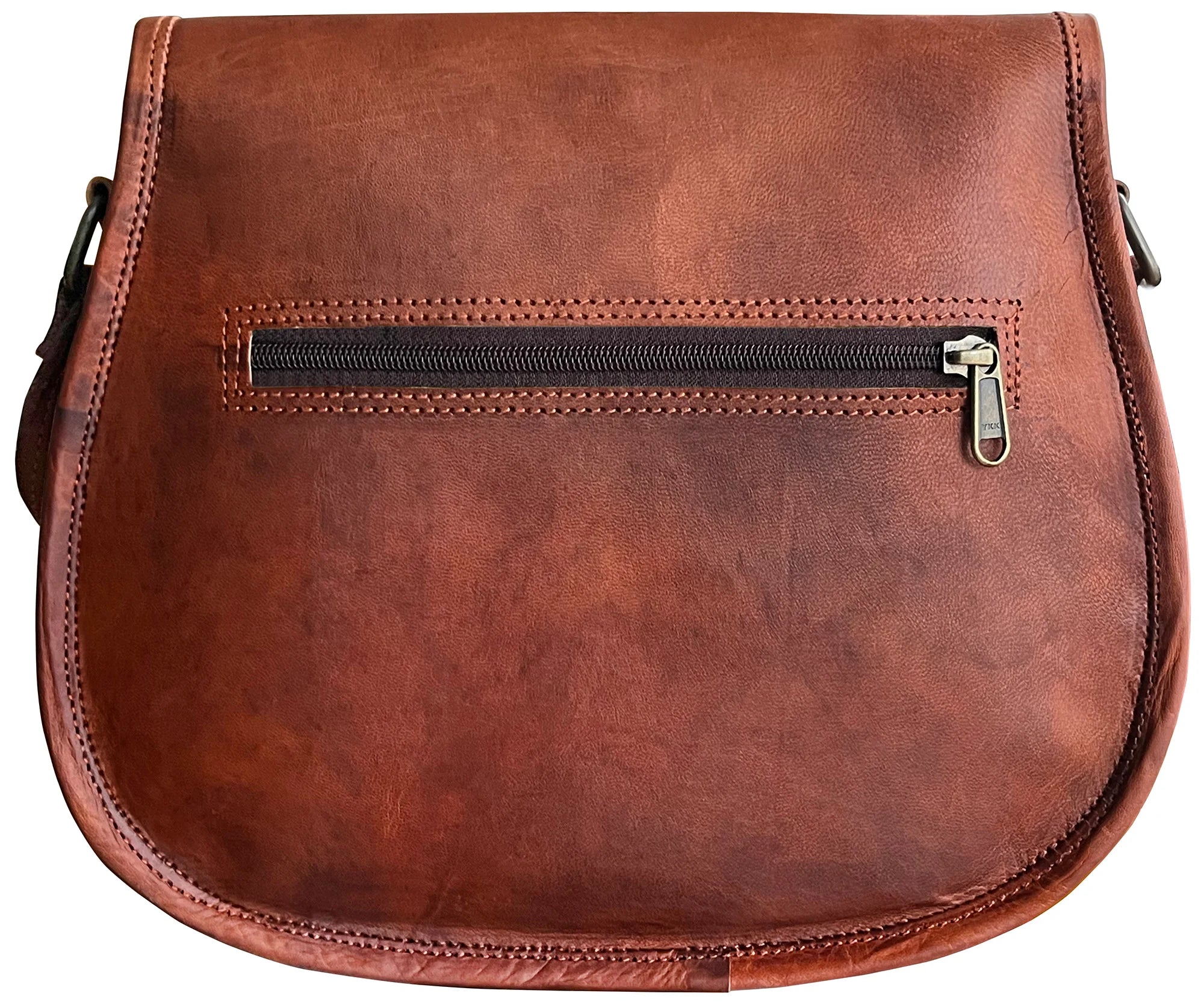 Stylish Matka Crossbody Bag for Women - 11 Inch Leather Handbag with Adjustable Strap, Perfect for Travel, Shopping & Everyday Use