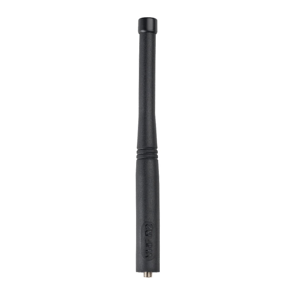 Motorola RAN4041 VHF Antenna - High Performance VHF Antenna for Marine, Aviation & Emergency Communications | Perfect for Boats, Aircraft & Two-Way Radios