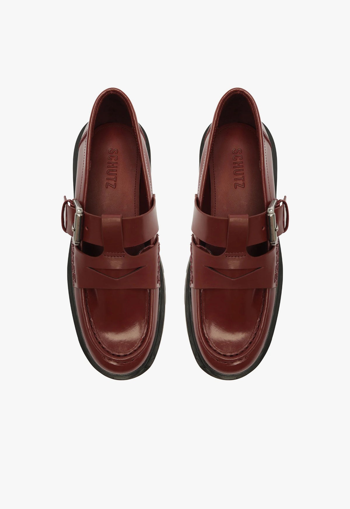 Alana Flat F24 Low Heel Women's Shoes - Comfortable & Stylish for Work, Office, and Casual Wear - S2171200410001
