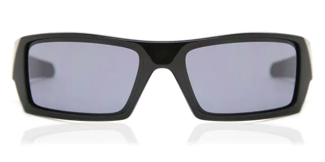 Original Oakley Gascan OO9014 03 471 Sunglasses - Polarized Sports & Driving Shades for Men & Women - UV Protection for Outdoor Activities