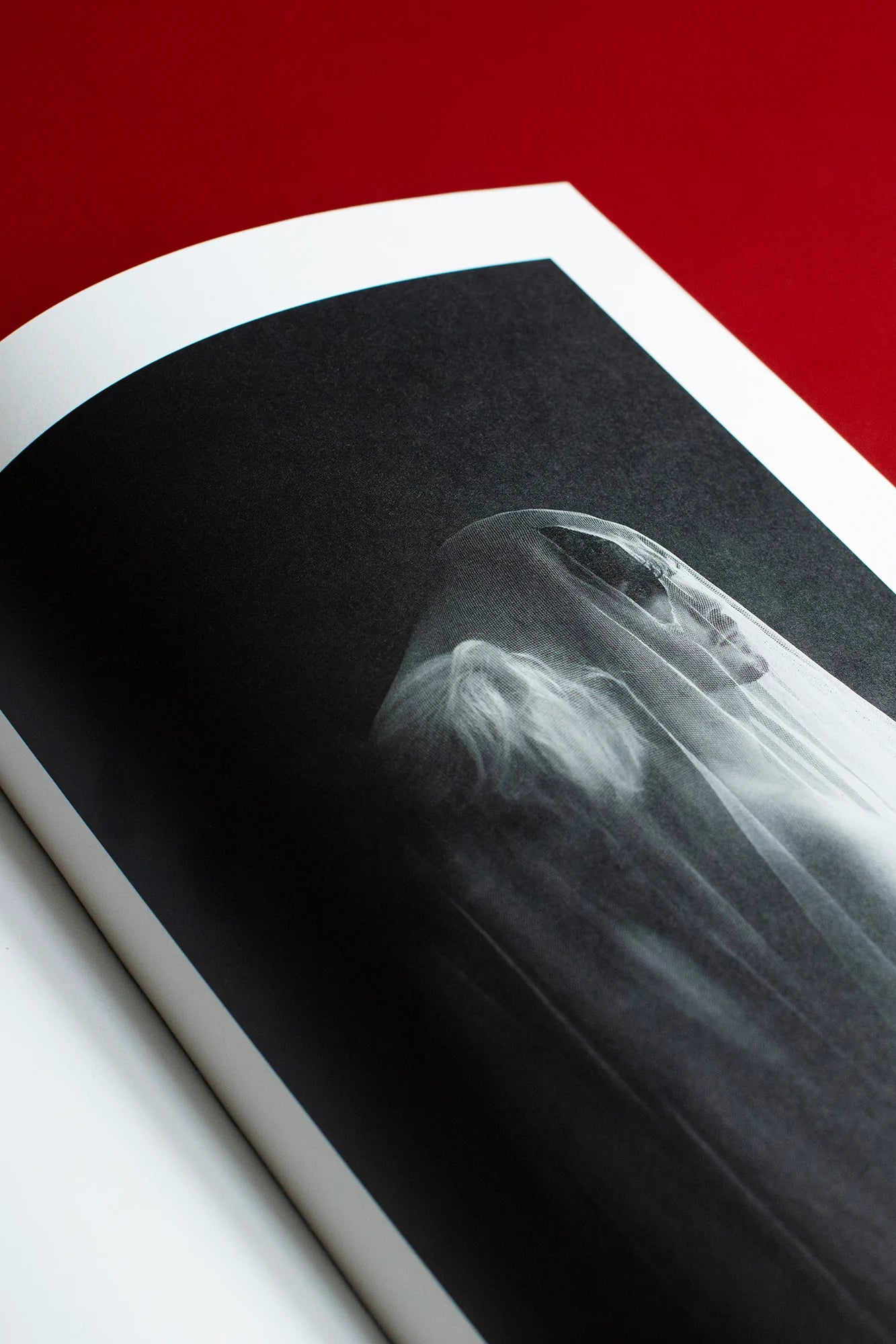 RITE by Michael Søndergaard - Signed Collectible Book - Perfect for Literature Lovers & Book Collectors