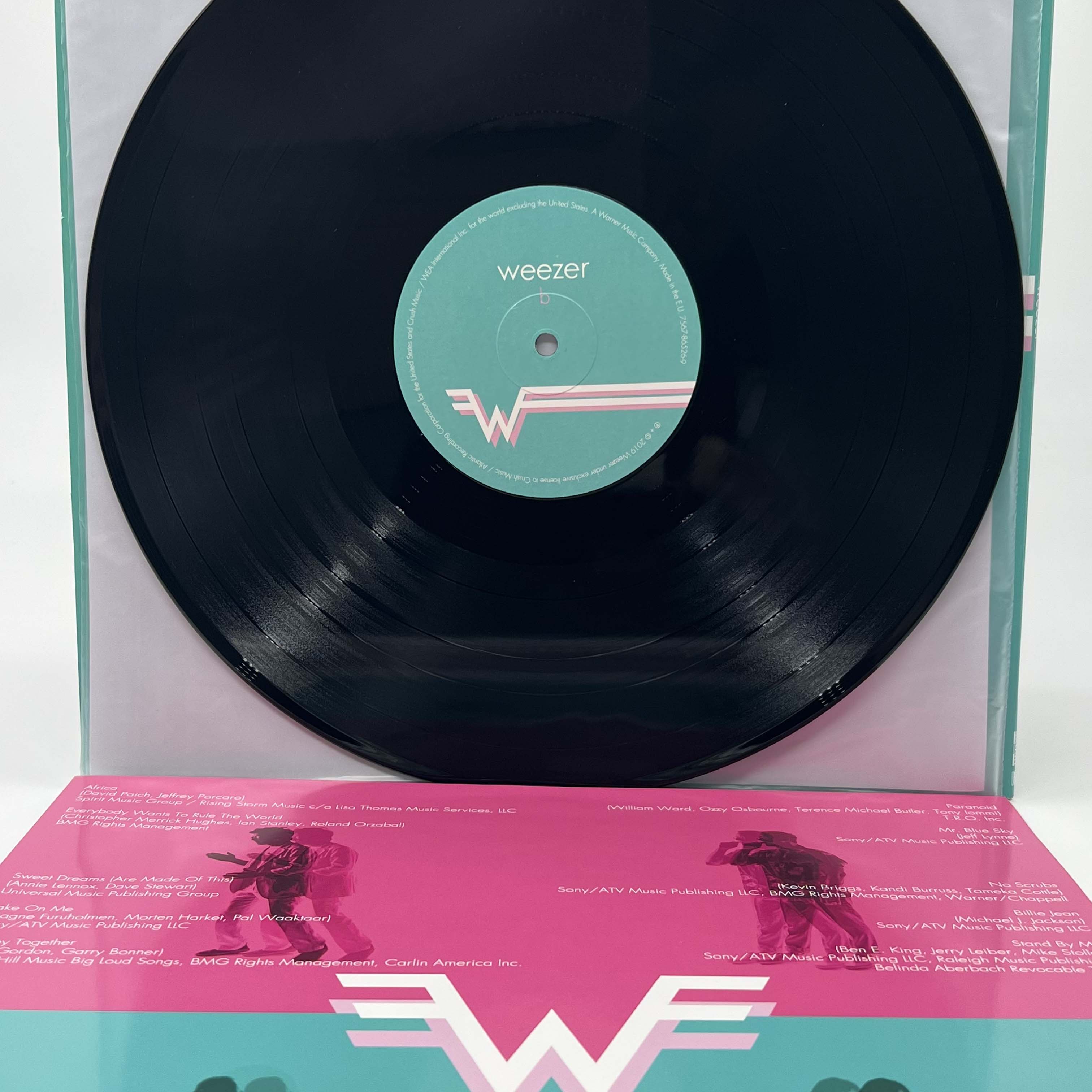Weezer Official Merchandise - Band T-Shirts, Hoodies & Accessories for Music Fans | Perfect for Concerts, Gifts & Everyday Wear