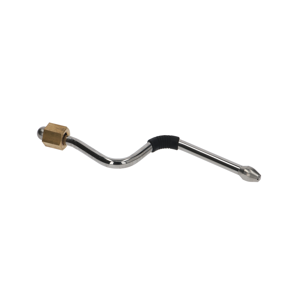 Expobar Steam Wand - Premium Espresso Machine Accessory for Barista-Grade Milk Frothing | Perfect for Home & Commercial Coffee Shops