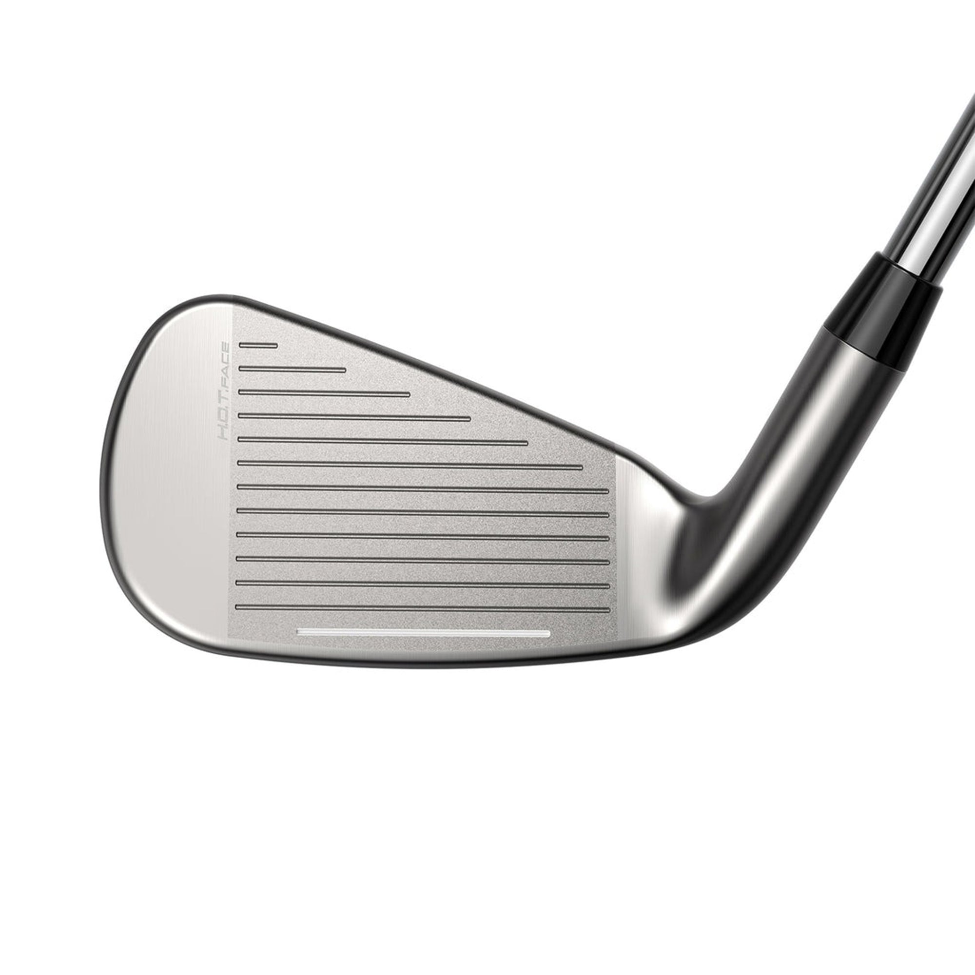 Cobra DS Adapt Iron Set - Premium Golf Club Set for Men & Women - Perfect for Driving Range & Course Play