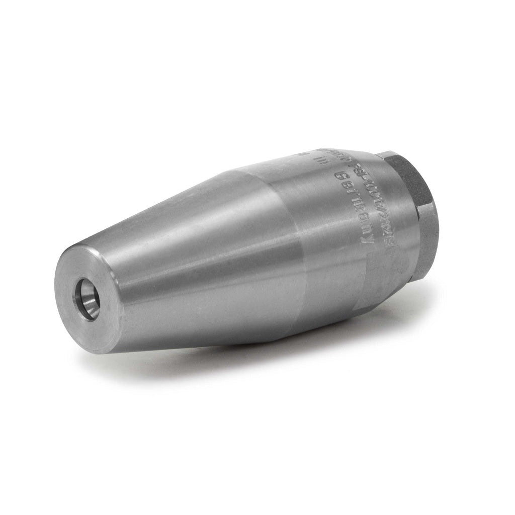 **Suttner High-Pressure Sewer Jetting Turbo Nozzle 1/4 Inch Thread – 5070 PSI for Drain Cleaning & Pipe Maintenance**    (优化点：增加关键词