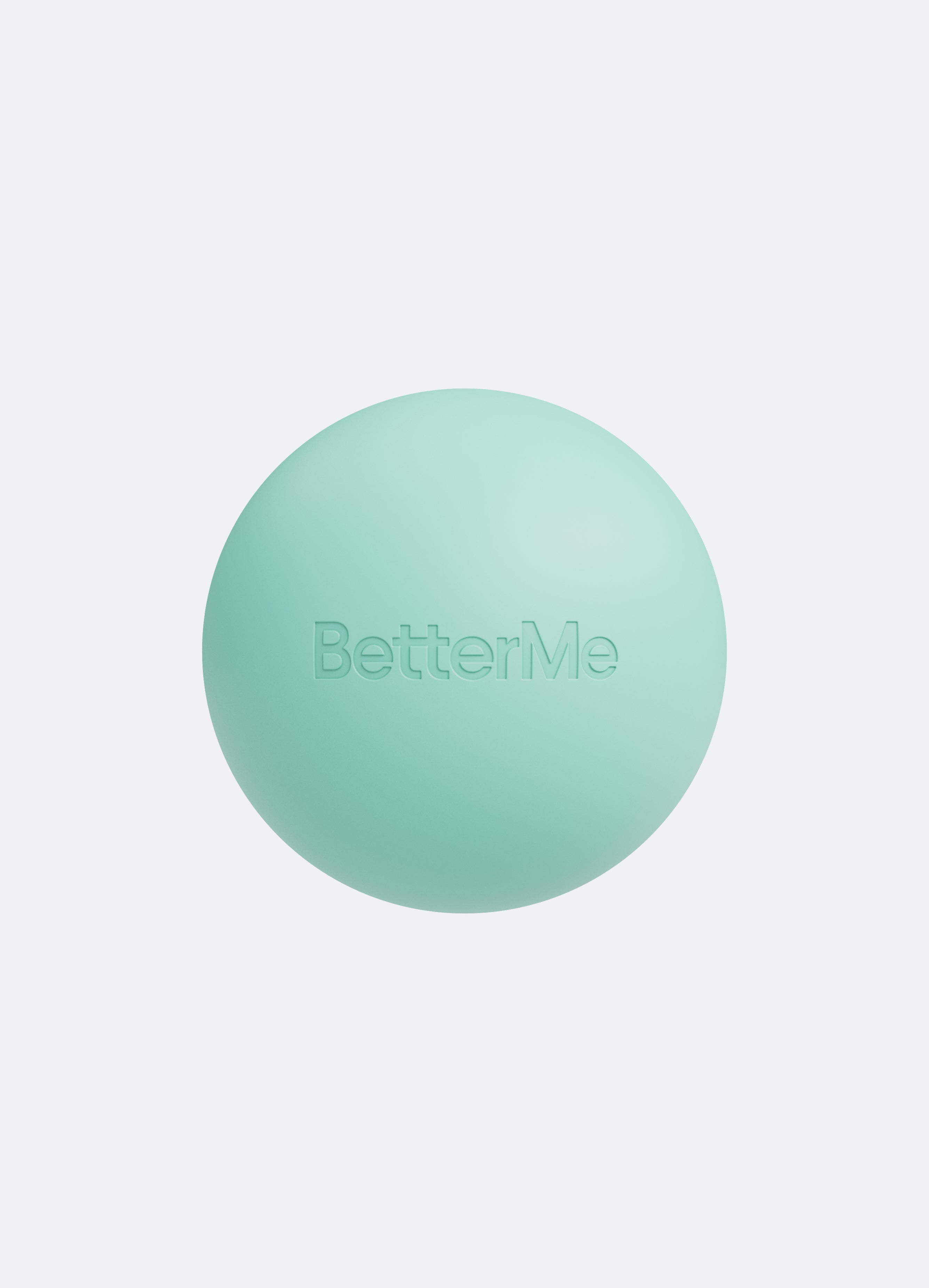 Premium Soft Pilates Ball for Exercise & Yoga - Anti-Burst Stability Ball for Core Workouts, Stretching & Physical Therapy - Perfect for Home Gym, Pilates, Yoga & Fitness Training