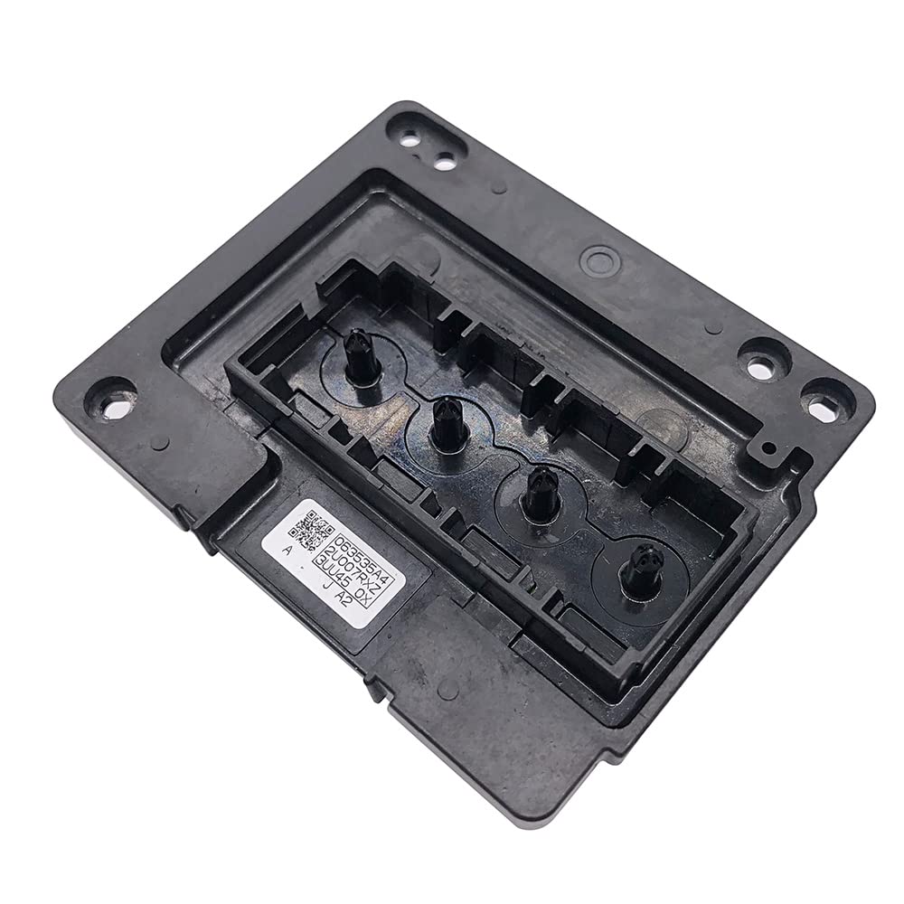 Original Epson WF 7610/7620/7611/7111/7621/3641/3640/7110/WF7710 Printhead - High-Quality Replacement Printer Accessory for Home & Office Printing