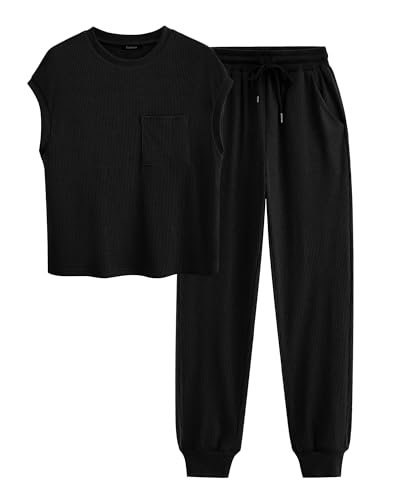 Solid Black