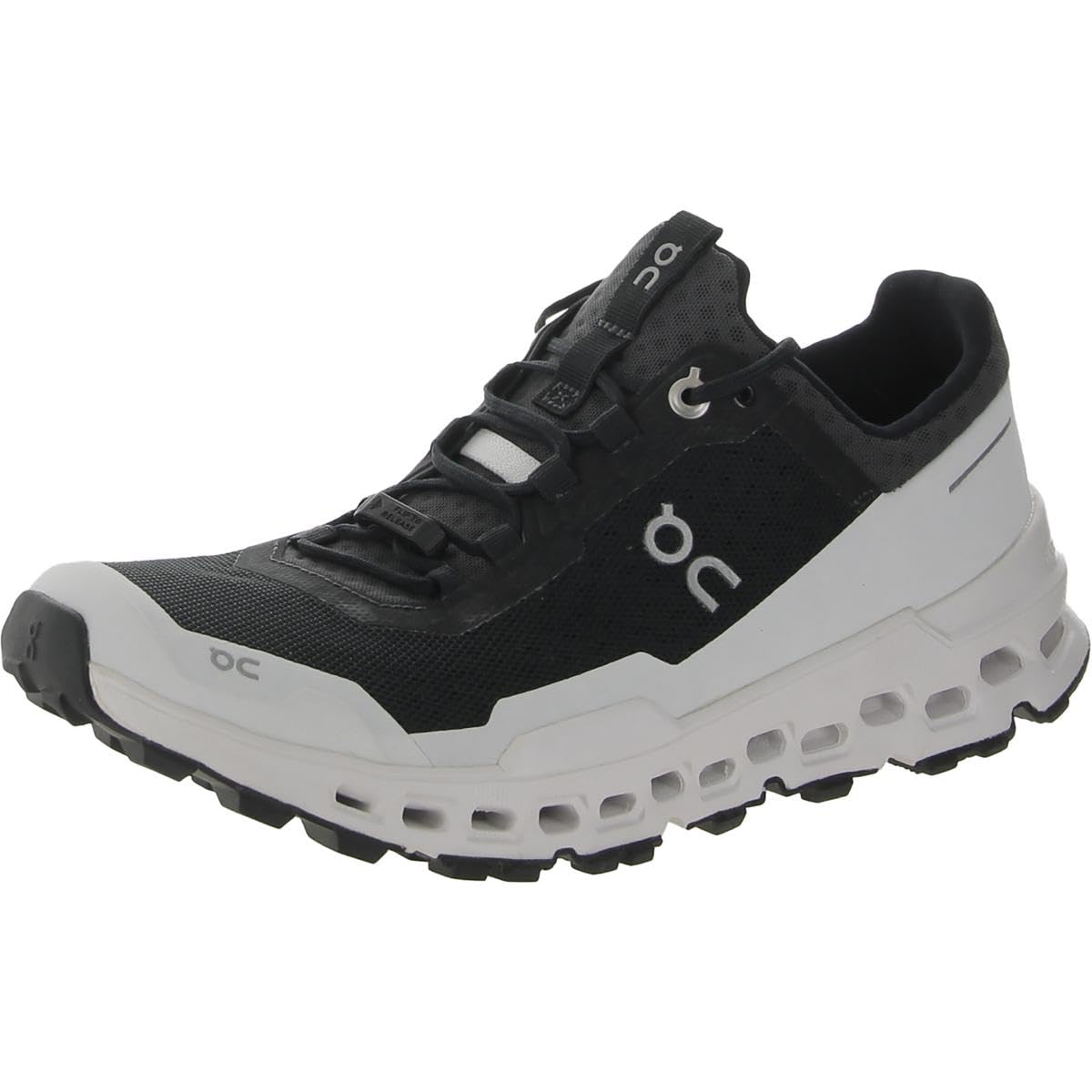 ON Women's Cloudultra Trail Running Shoes - Lightweight & Cushioned for Hiking, Jogging & Outdoor Adventures - Perfect for Trail Runners & Fitness Enthusiasts