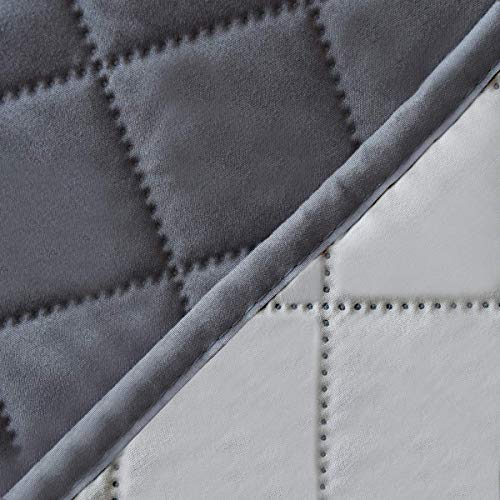 Gray/Light Gray