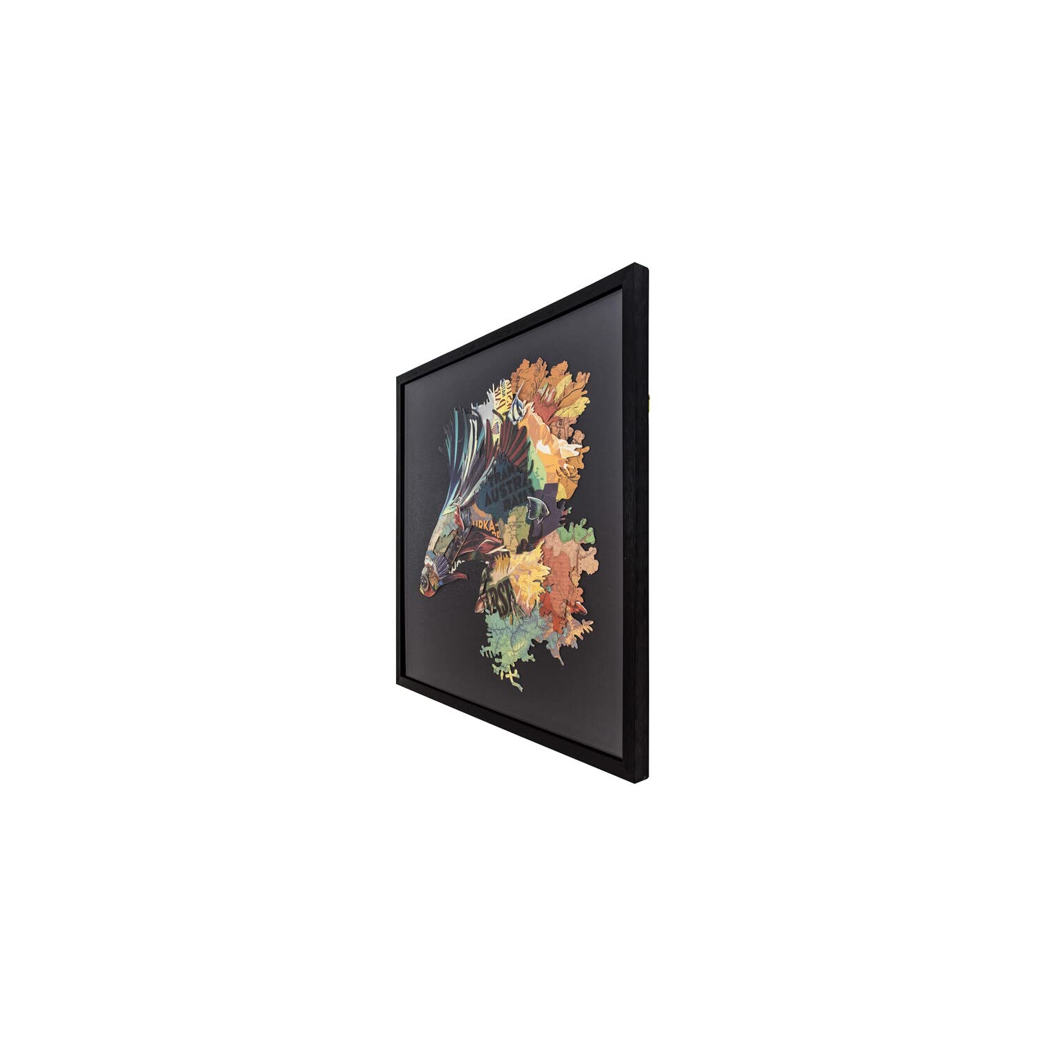 Yosemite Dragon Scale Home Decor for Modern Living