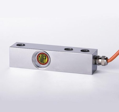GX-1-SSH-1k 1000 lb Stainless Steel Washdown Shear Beam Load Cell - NTEP Certified, Moisture Sealed for Harsh Environments | Ideal for Food Processing, Industrial Weighing & Chemical Applications