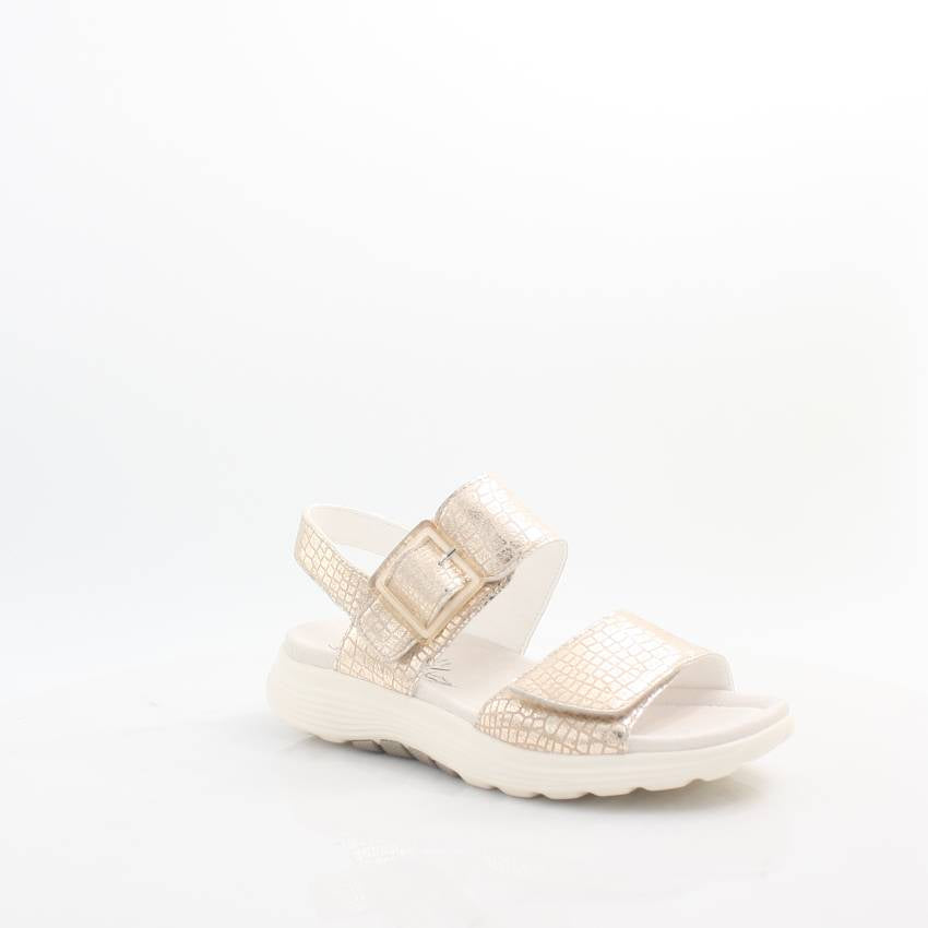46 814 Gabor 25 - Premium Comfort Shoes for Women | Stylish & Supportive Footwear for Work, Travel & Everyday Wear