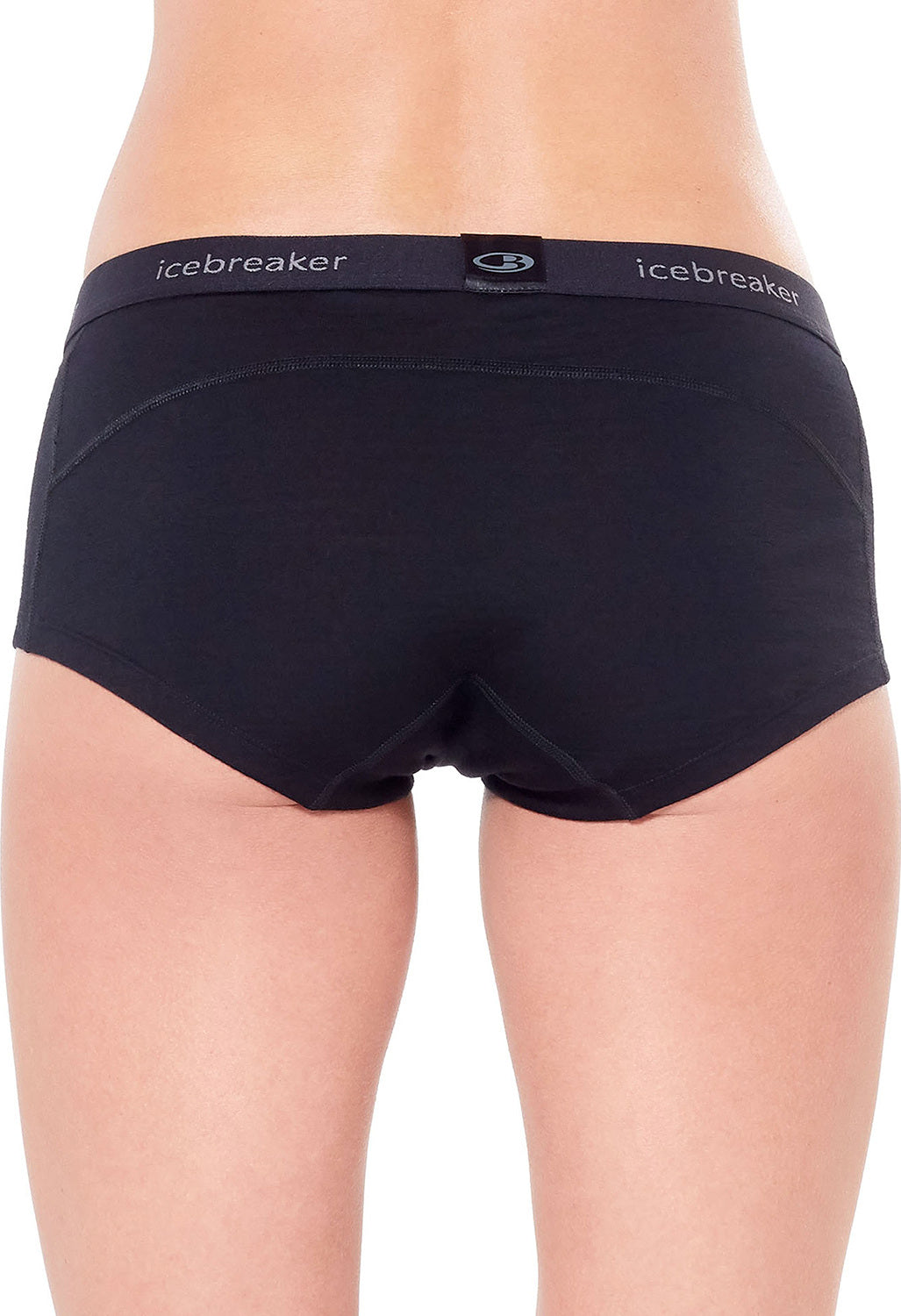 200 Oasis Boy Shorts for Women - Soft Cotton Underwear | Comfortable & Breathable for Everyday Wear, Yoga, and Lounge