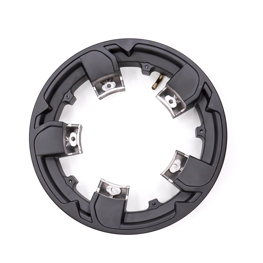 Roadrunner Pro Split Rim - High-Performance Wheel Replacement for Roadrunner Pro Scooters - Perfect for Commuting, Racing & Off-Road Adventures