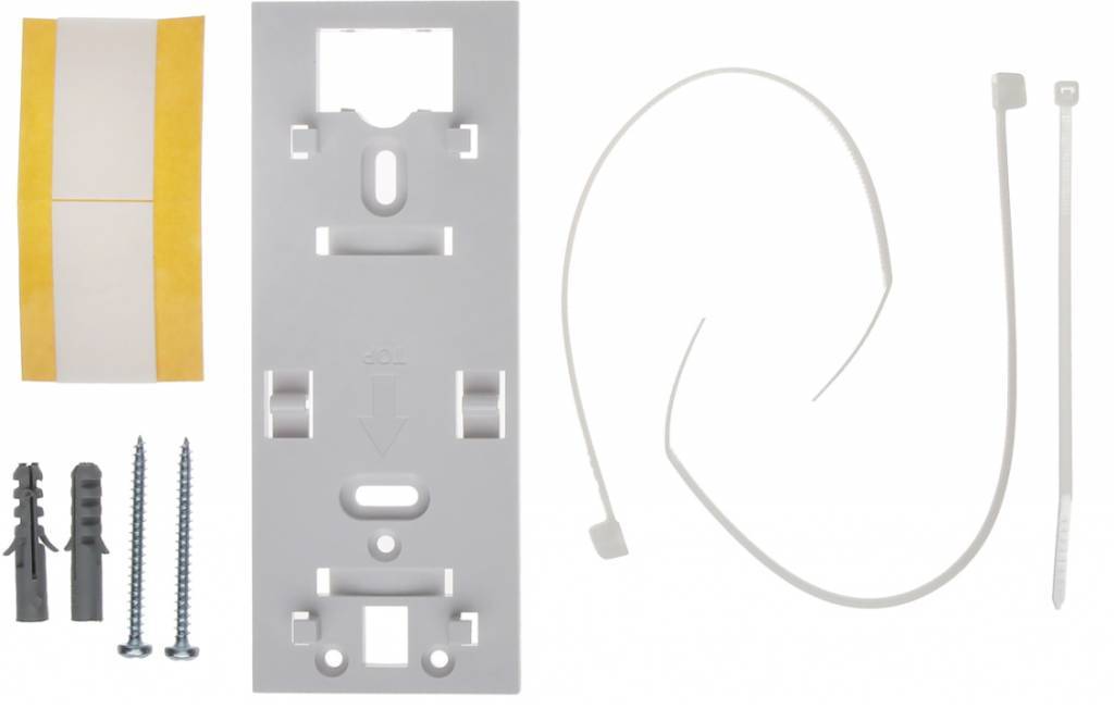 AN 868 2-Pin External Antenna for Wireless Routers, IoT Devices & Signal Boosters - Improve Connectivity in Homes, Offices & Remote Areas
