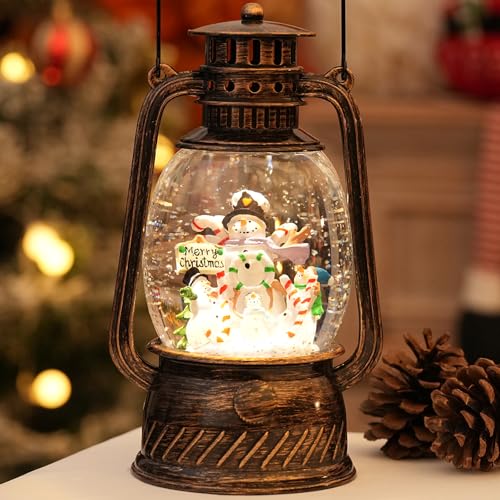 Joy Snowman