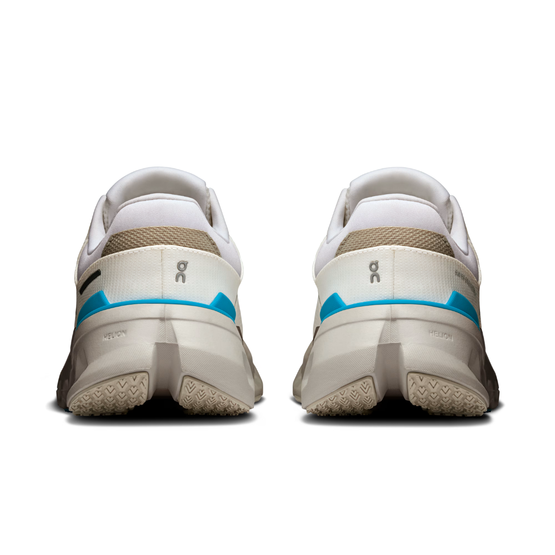 Women's Cloudrunner 2 Road Running Shoes - Lightweight Cushioned Sneakers for Jogging & Training | Perfect for Marathon, Gym Workouts & Daily Wear