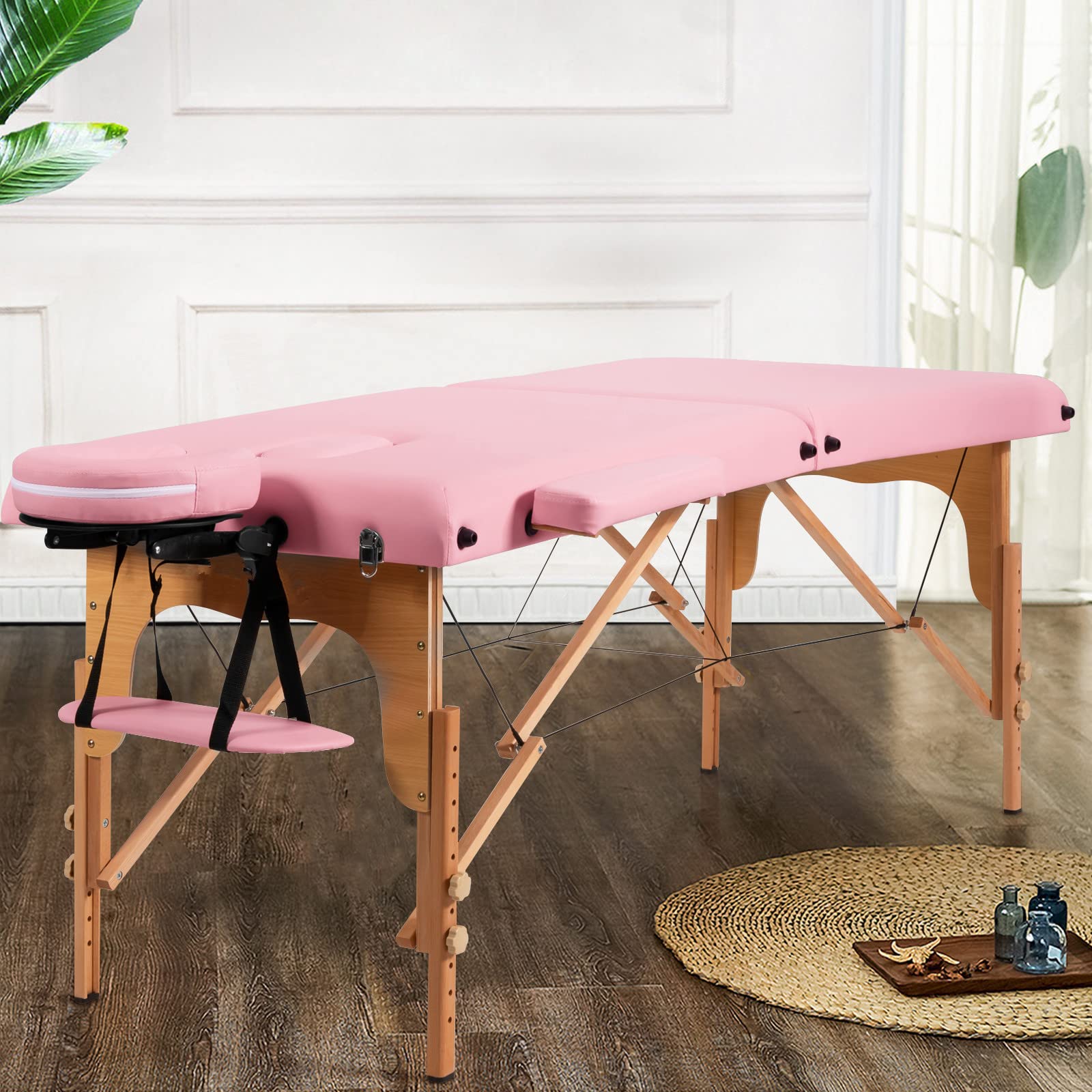 Portable Massage Table 84