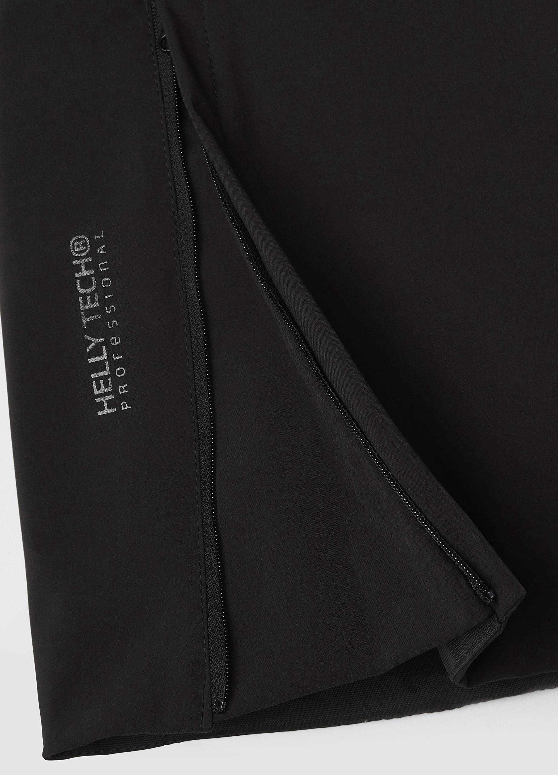 Helly Hansen Men's Alpha LIFALOFT Insulated Ski Pants - Waterproof Winter Snow Pants for Skiing, Snowboarding & Cold Weather Outdoor Activities