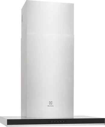 Electrolux ECVW3062AS 30 Inch Wall Mount Range Hood with T-Shaped Design - Perfect for Modern Kitchens and Cooking Ventilation