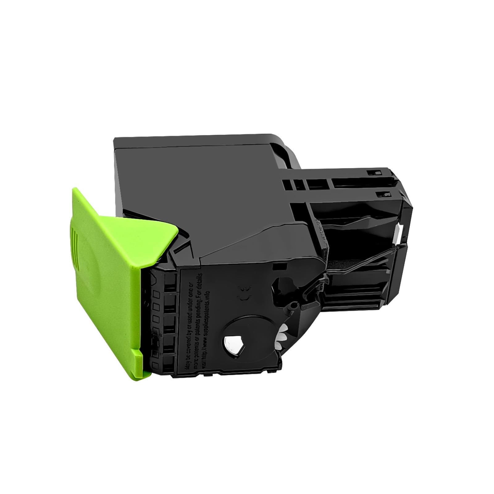 ASEKER C310 C315 Compatible Toner Cartridge Replacement for Xerox C310DNI C310DNIM C315DNI C315DNIM Laser Printers (006R04356 006R04357 006R04358 006R04359) - High Yield Printing for Office & Home Use