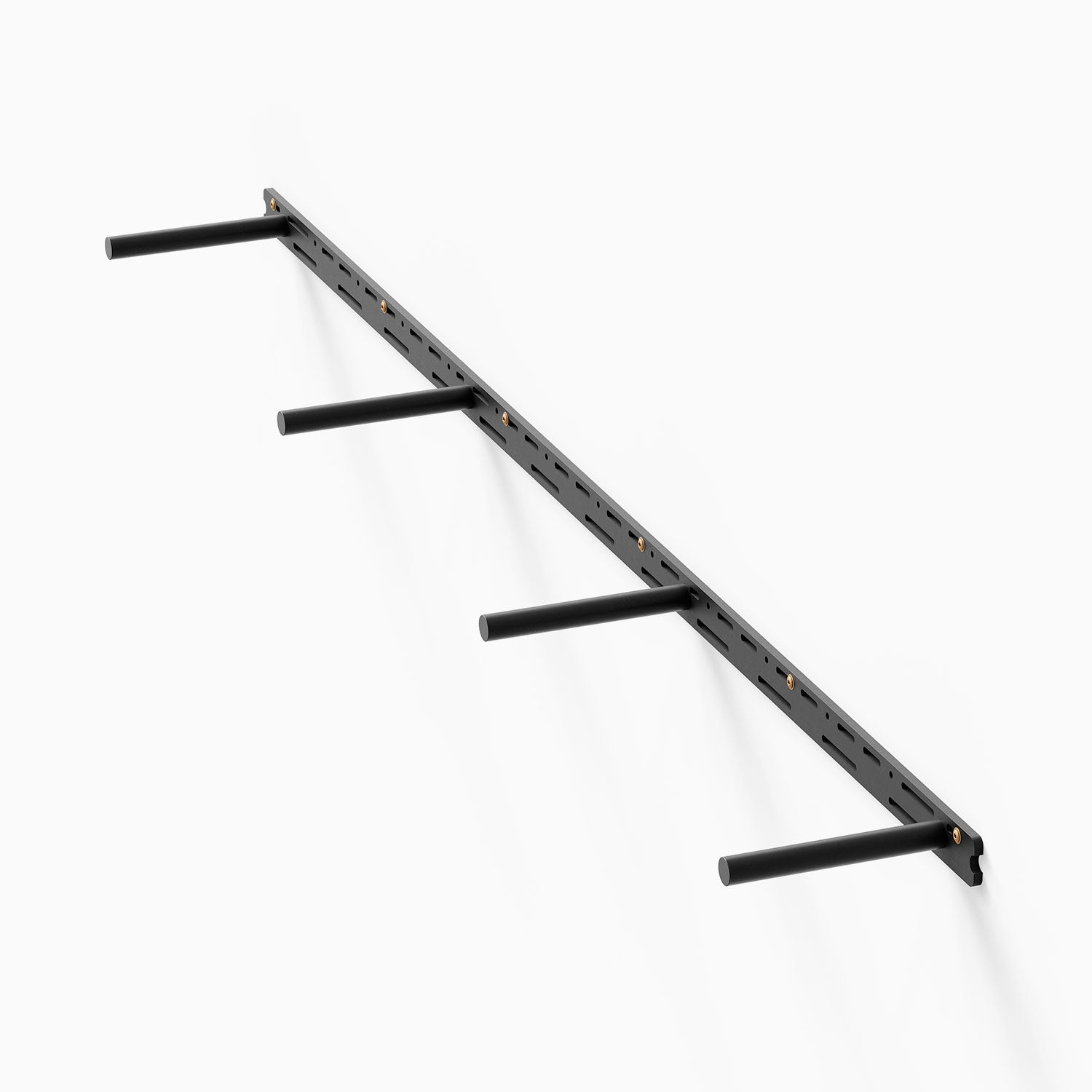 Aksel HD Floating Shelf Brackets - Heavy Duty Invisible Wall Mounted Shelving Supports for Home & Office Decor | Perfect for Living Room, Kitchen, Bathroom Storage & Display
