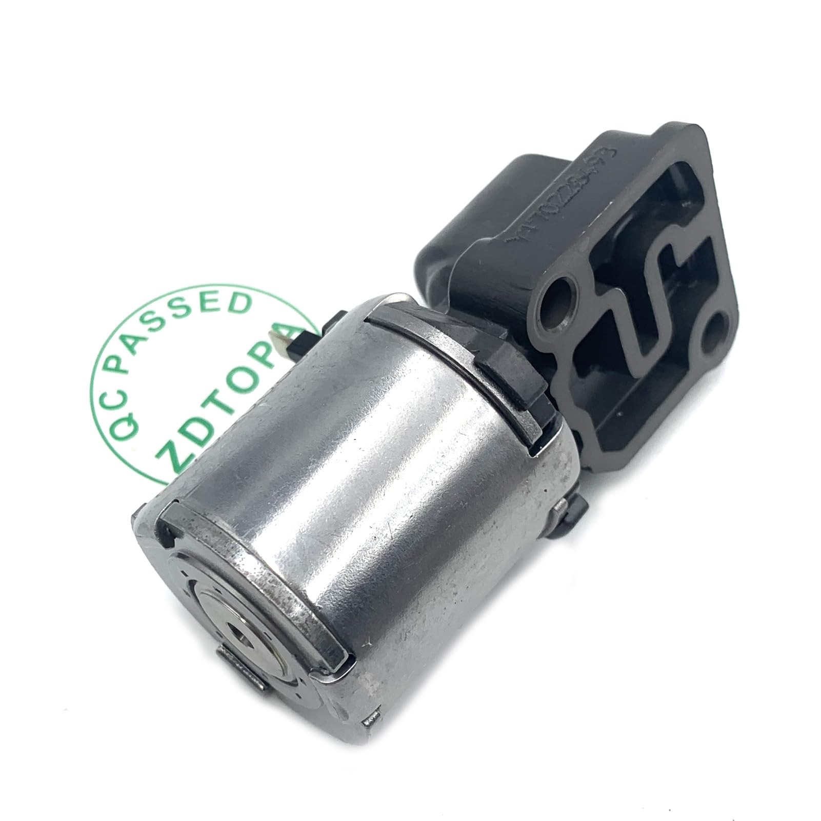 VW Audi Automatic Transmission Solenoid 02E321371E 50221 26500032KA - Compatible with VW Jetta Golf Passat & Audi A3 A4 A6 for Smooth Gear Shifting
