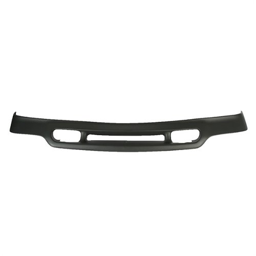 CarPartsDepot GM1092171 88980802 Front Bumper Deflector Assembly with TOW Hole - Compatible with Select GM Models | Perfect for Off-Road Protection & Towing