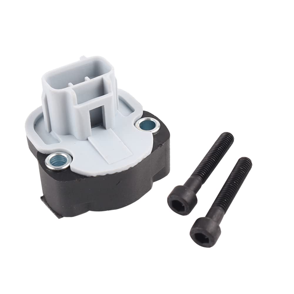 Throttle Position Sensor 5017479AA 4882219 4882219AB 4882219AA - Compatible with Dodge Jeep Mitsubishi Vehicles - Replacement Part for Smooth Acceleration & Engine Performance