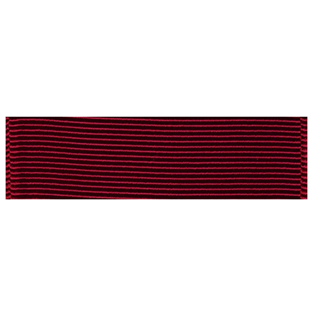 MEDALS OF AMERICA EST. 1976 - Authentic WWII Navy Good Conduct Ribbon - Military Collectible & Display for Veterans, History Enthusiasts & Patriotic Decor
