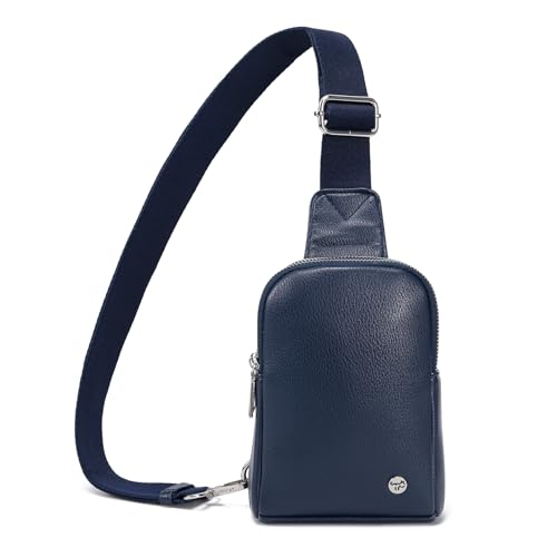 Upgraded Dark Blue