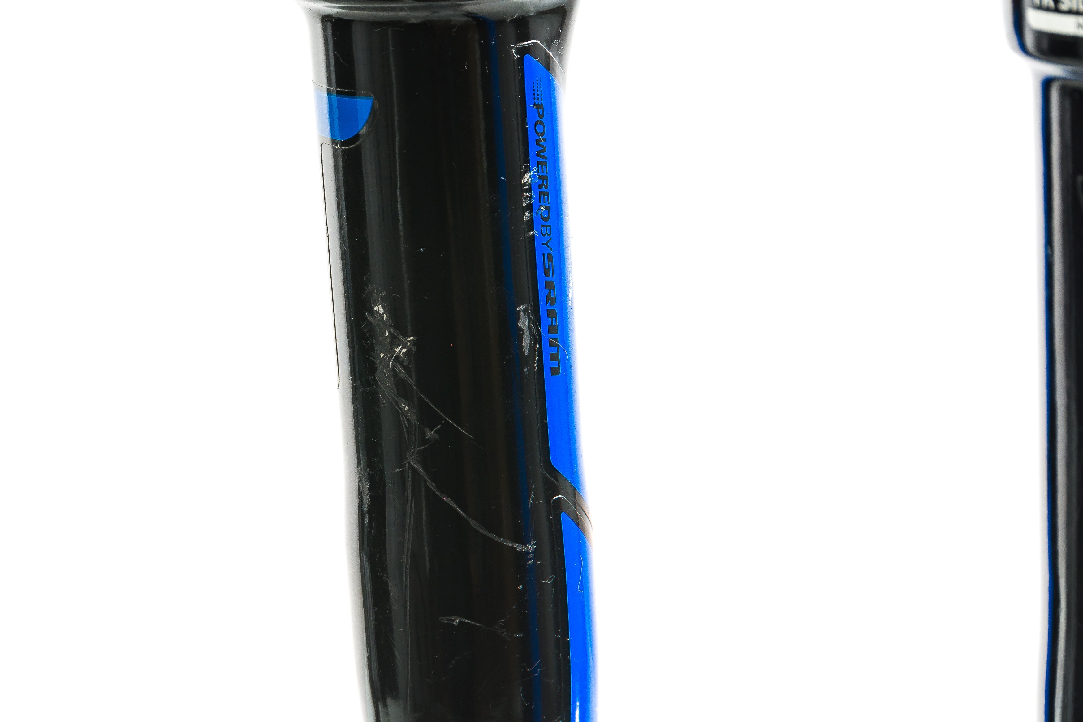 RockShox Recon Silver TK 29
