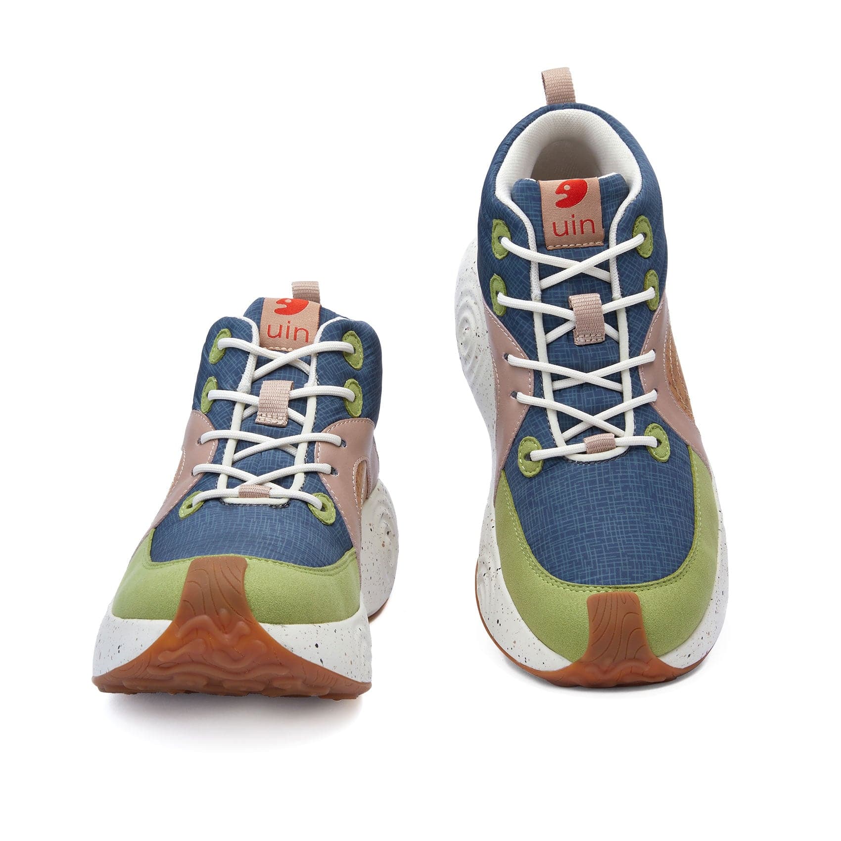 Oak Forest Brava IV Women's Running Shoes - Lightweight & Breathable for Jogging, Gym Workouts & Outdoor Activities