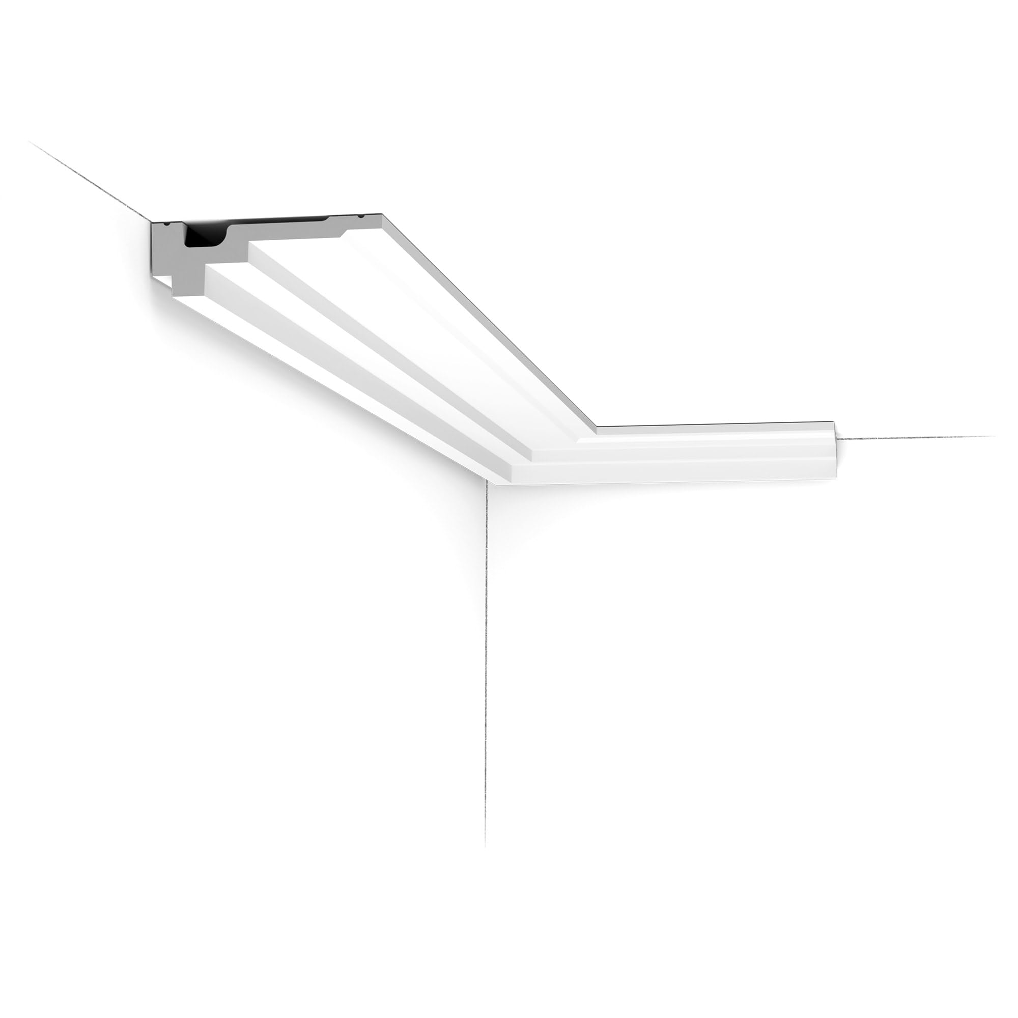 Orac Decor C355 Crown Moulding 4-3/8
