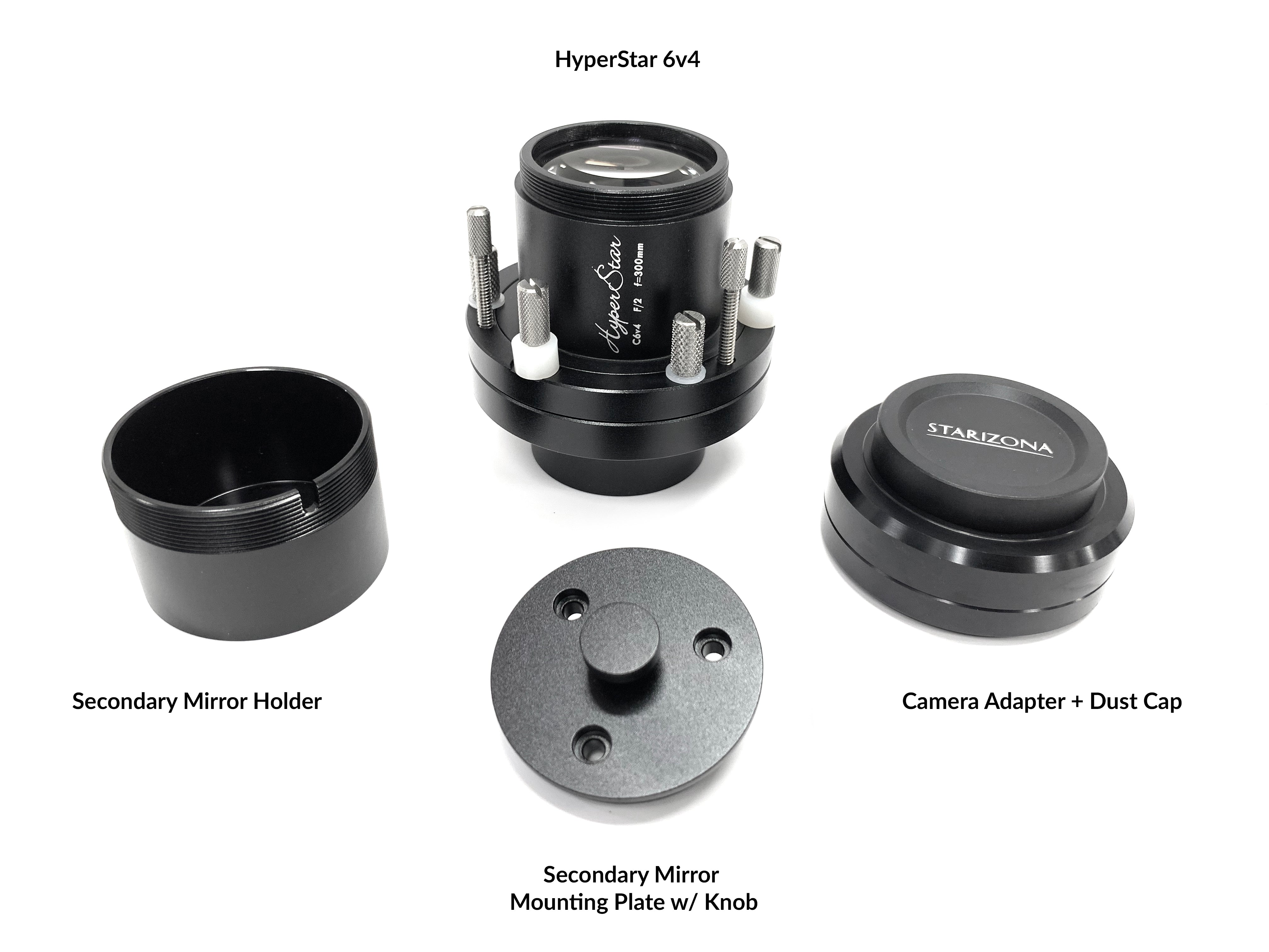 HyperStar 6 - High-Performance Wireless Earbuds with Noise Cancellation, Bluetooth 5.0, 30H Playtime - Perfect for Workouts, Commuting & Travel