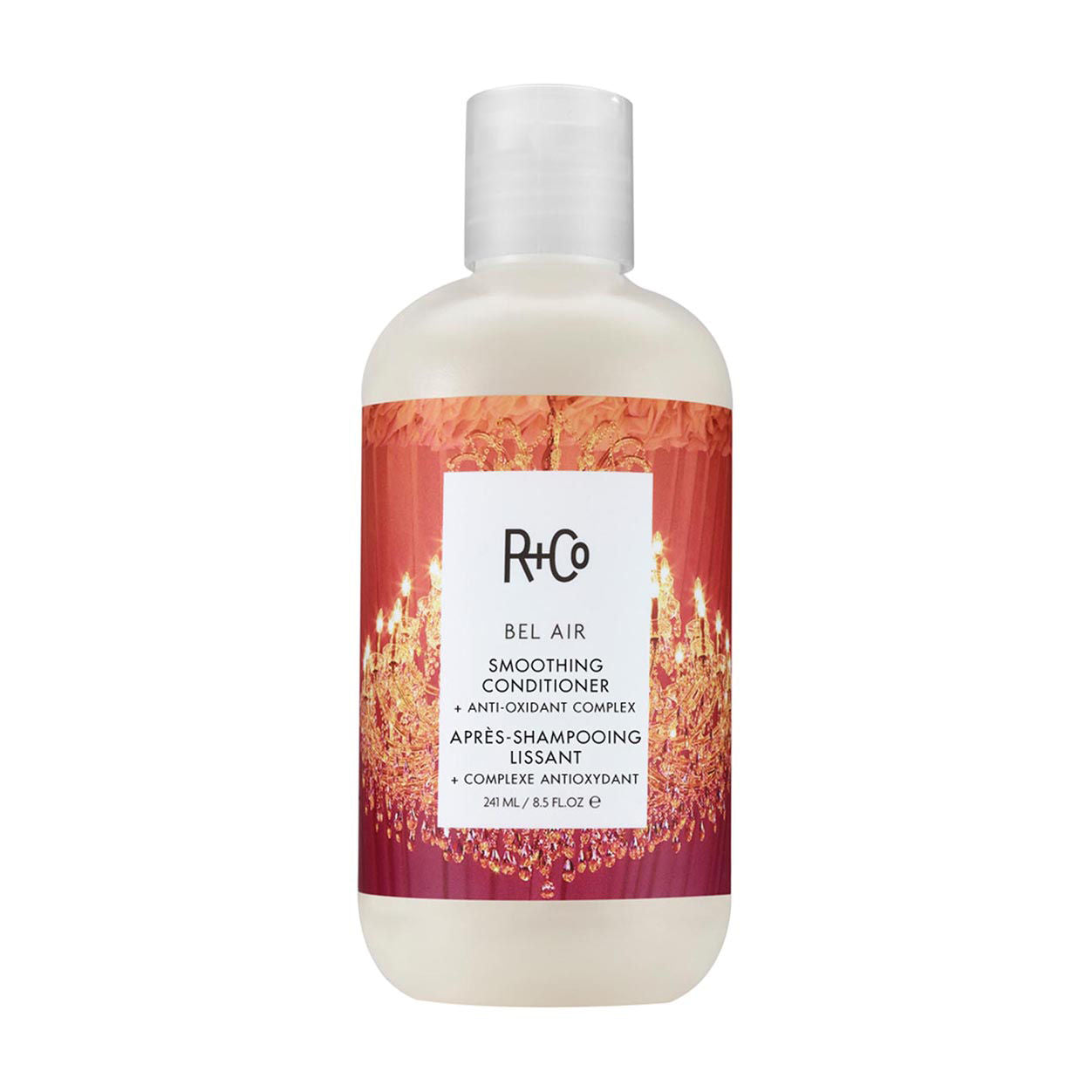 Bel Air Smoothing Conditioner with Antioxidant Complex - Hydrating & Repairing Hair Treatment for Dry, Damaged Hair - Perfect for Daily Use & Salon-Quality Results at Home