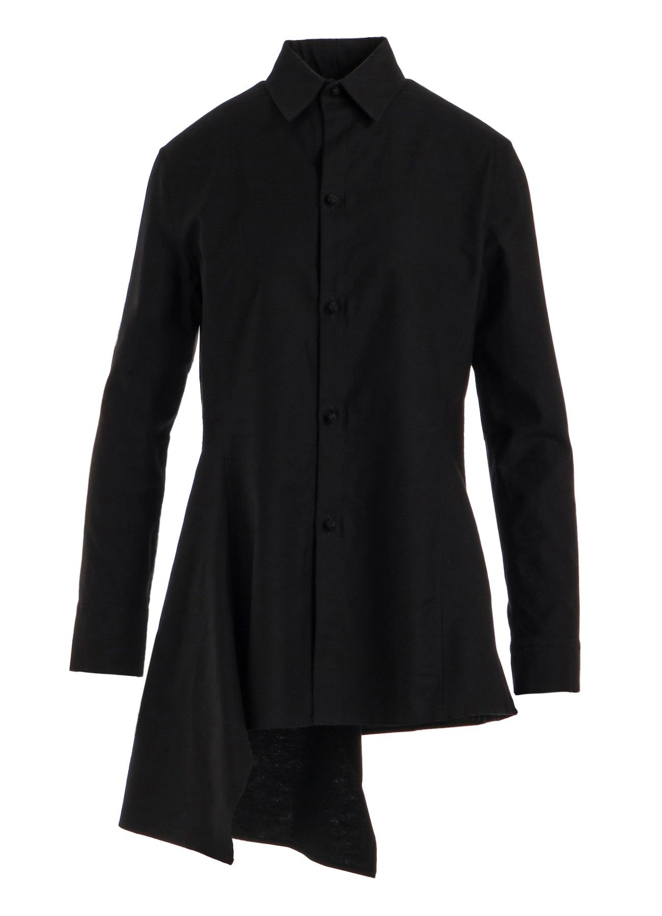 Stylish Cotton Twill Long Sleeve Blouse for Women | Comfortable & Breathable Workwear | Perfect for Office, Business Casual & Everyday Wear