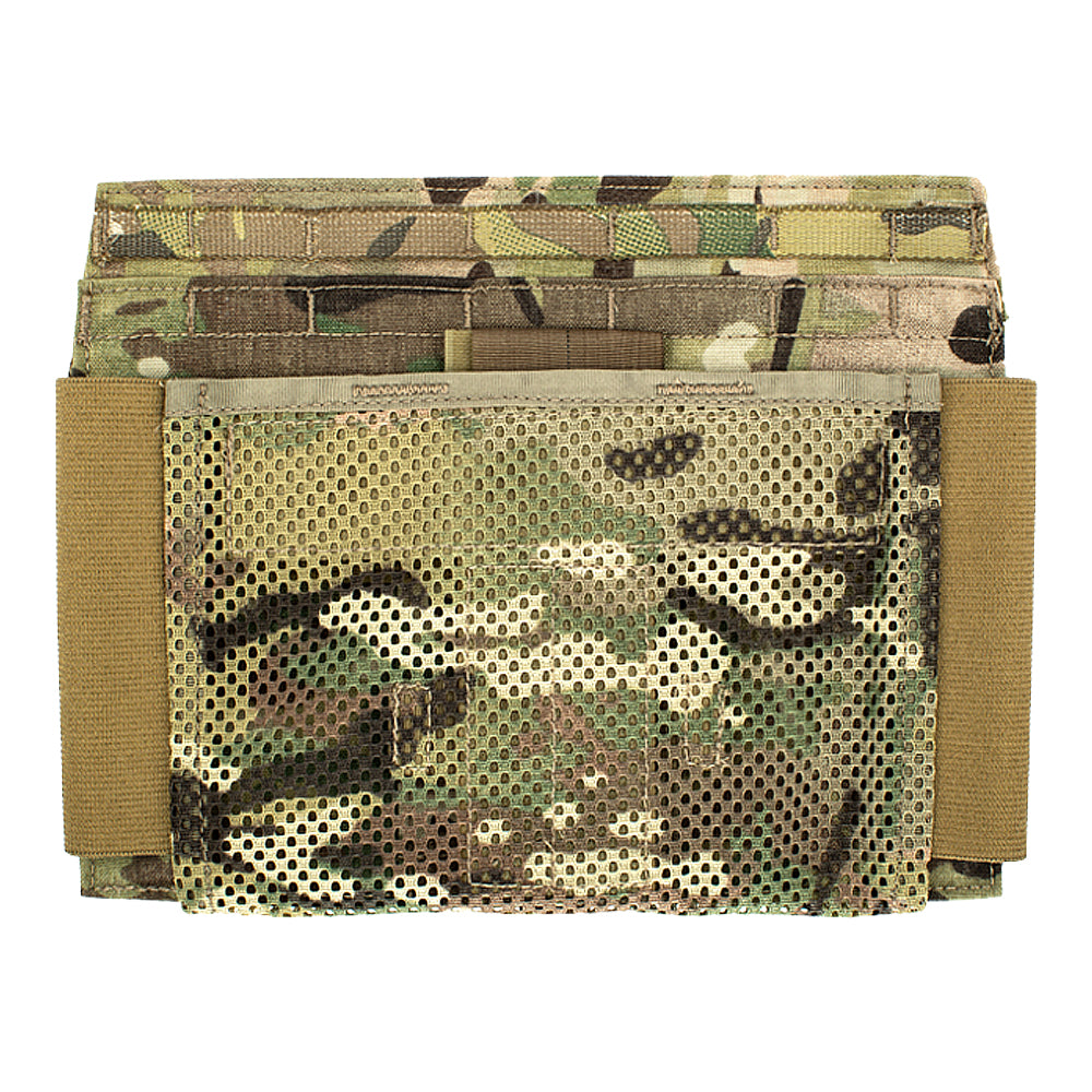 Crye Precision R Series Tactical Harness Adapter - Military & Law Enforcement Gear | Made in USA | Perfect for Plate Carriers & Load Bearing Equipment