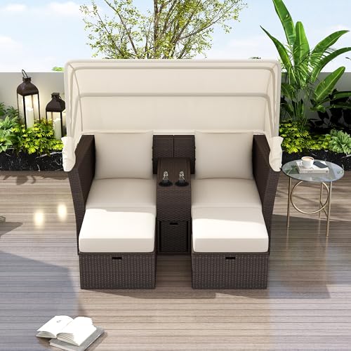 Beige/2-seater