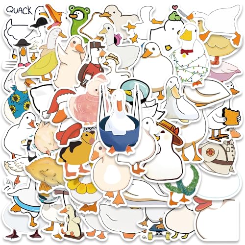 Duck