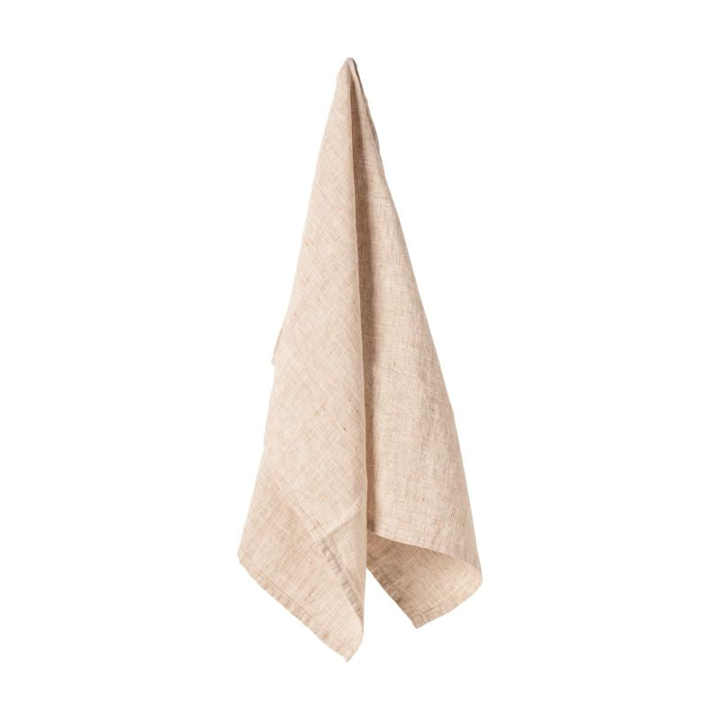 Carmela Premium Kitchen Linen Set - Soft & Absorbent Dish Towels, Oven Mitts & Pot Holders for Cooking & Baking - Perfect for Home Chefs & Modern Kitchens