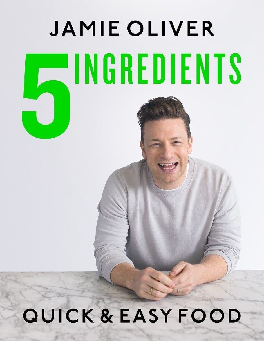 5-Ingredient Quick & Easy Recipes for Busy Weeknights | Simple Homemade Meals in 30 Minutes or Less | Perfect for Family Dinners & Meal Prep