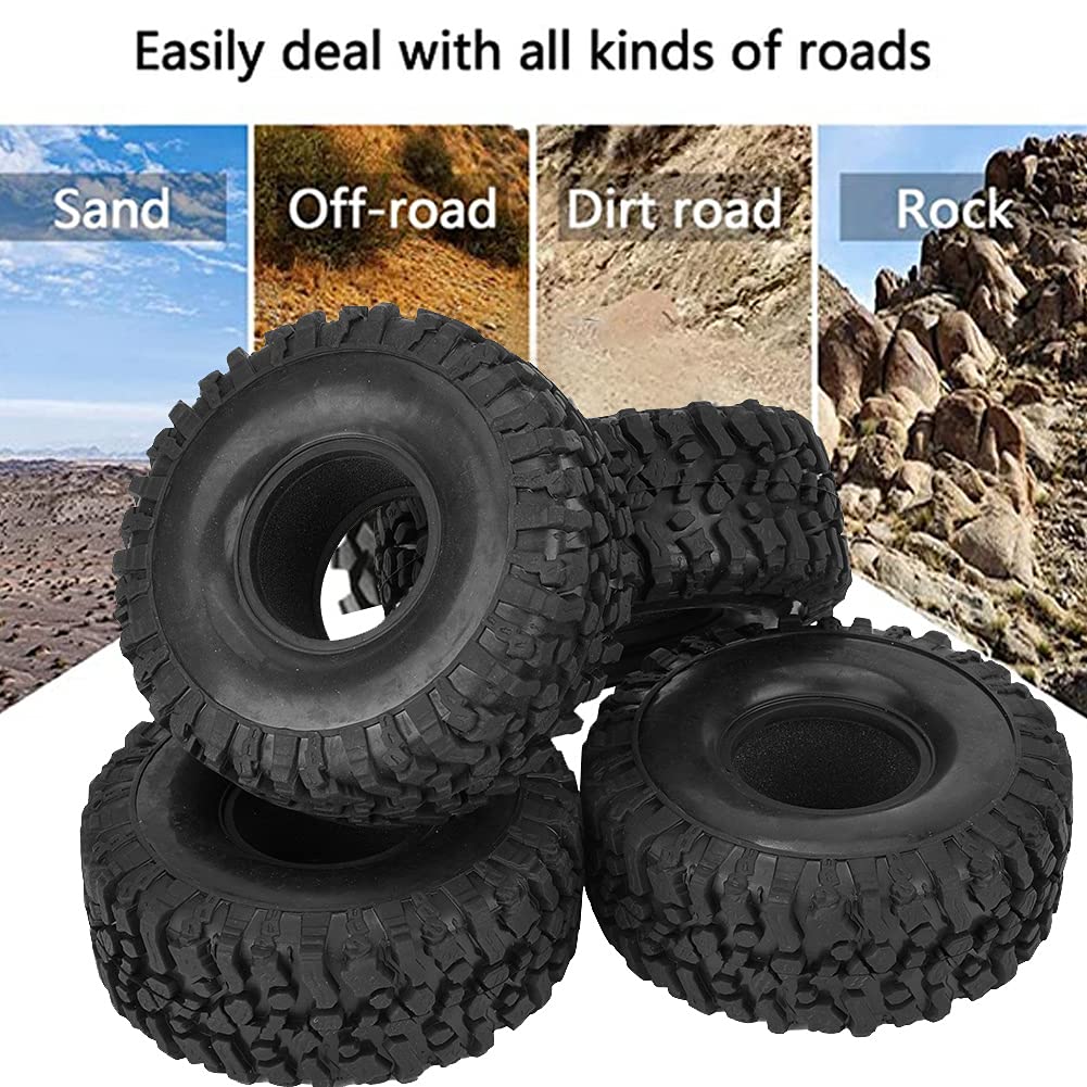 VGEBY1 4pcs 1.9