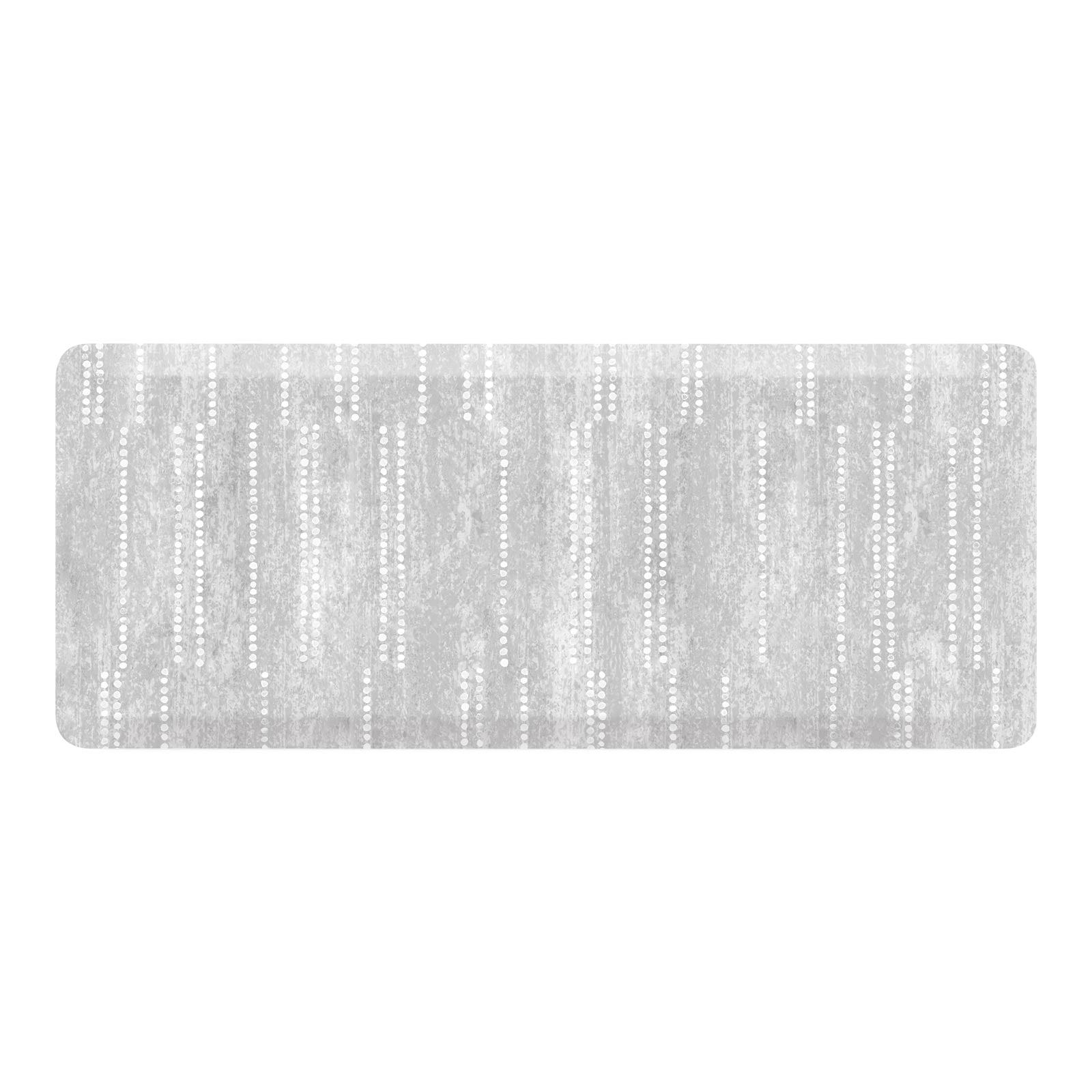 Premium Nama Standing Mat - Comfortable & Durable Anti-Fatigue Floor Mat for Work & Home - Perfect for Office, Kitchen, Standing Desk & Gym - Aspen Design