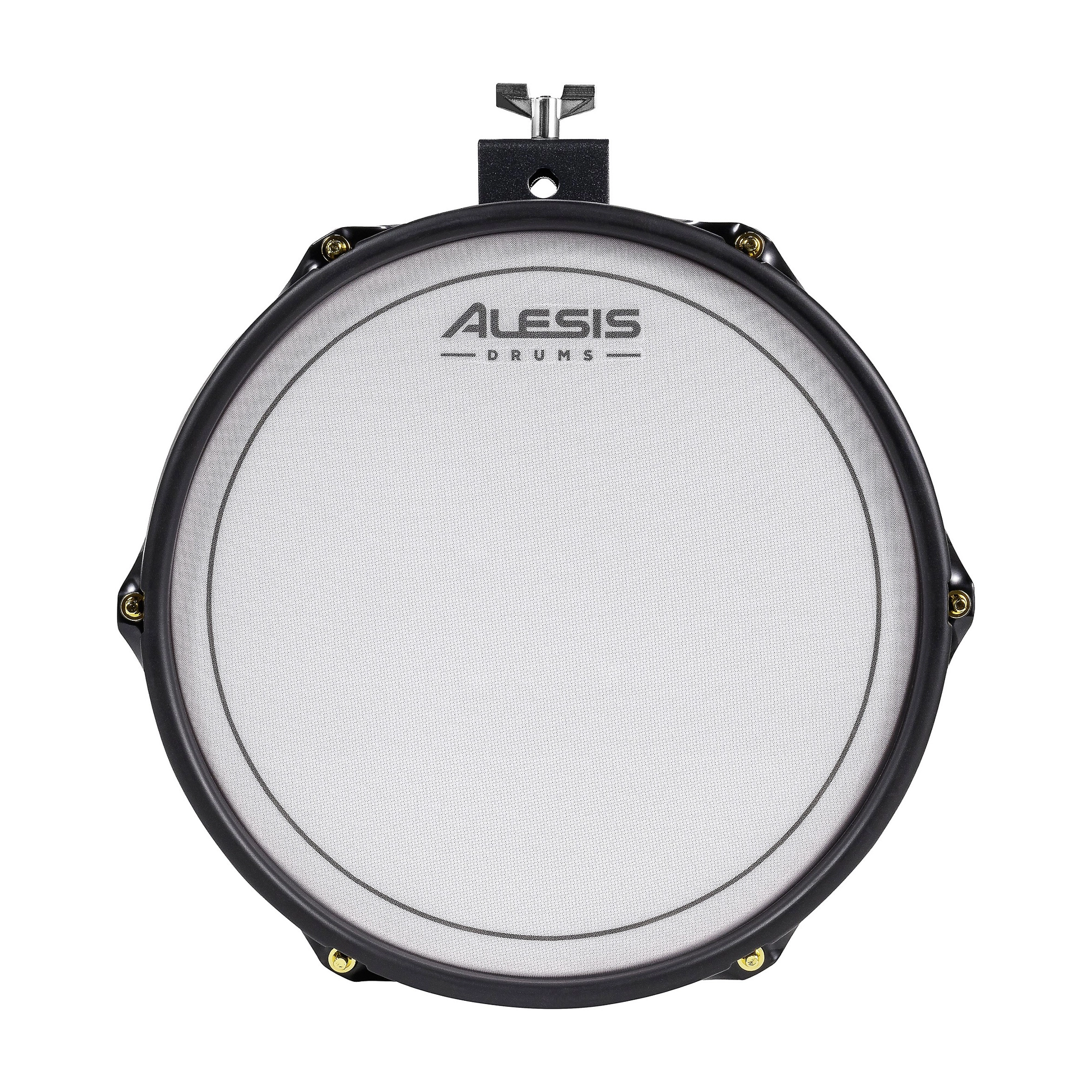 Alesis Crimson III Electronic Drum Kit - Professional Mesh Head Drum Set with Bluetooth, USB, and 300+ Sounds - Perfect for Home Studio, Live Performance, and Drum Practice