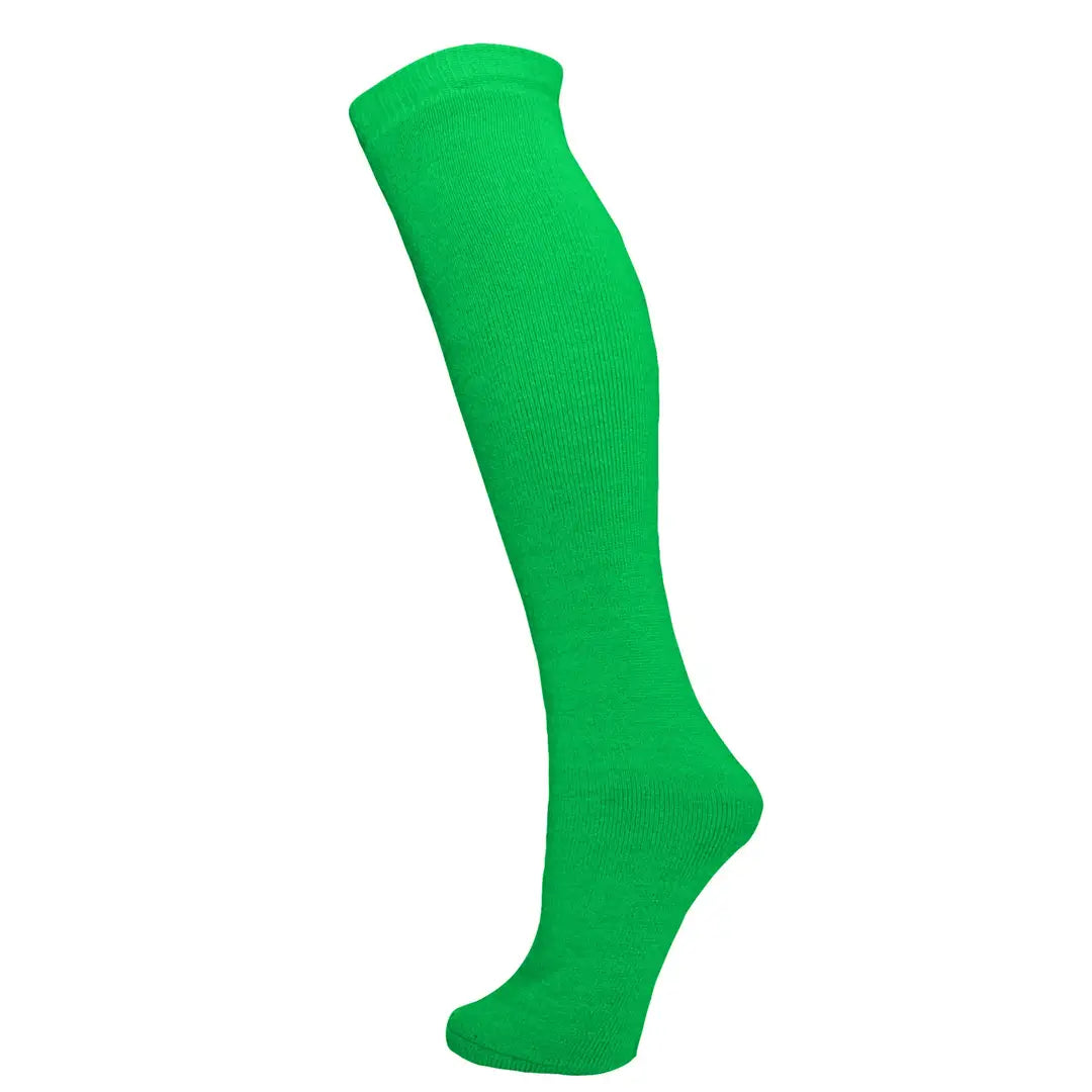 Manbi Essential Thermal Ski Socks for Men & Women - Warm Winter Hiking Socks for Skiing, Snowboarding & Outdoor Activities