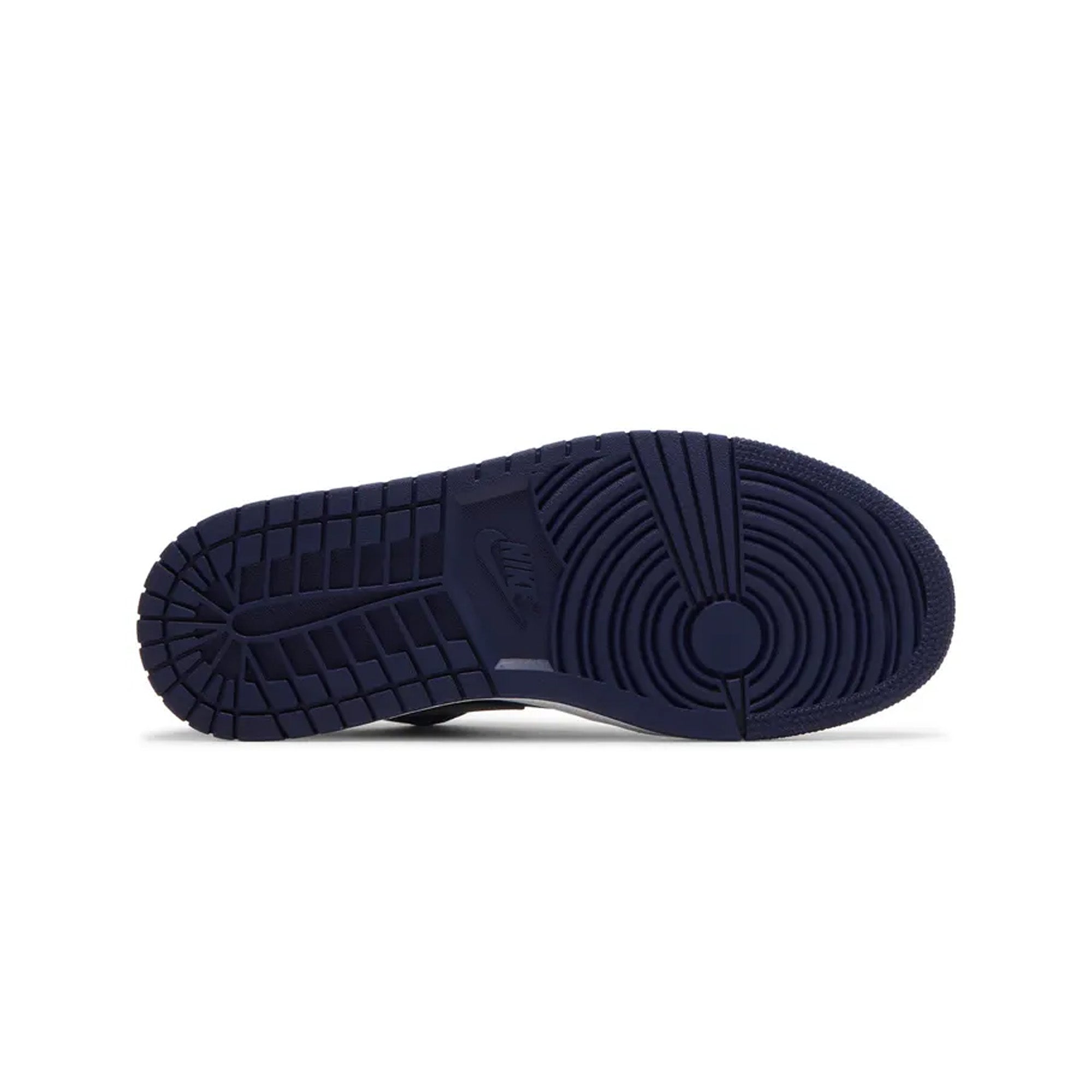 Air Jordan 1 Low 'Game Royal Blue Void' Women's Sneakers (2022) - Stylish Basketball Shoes for Casual Wear & Street Fashion